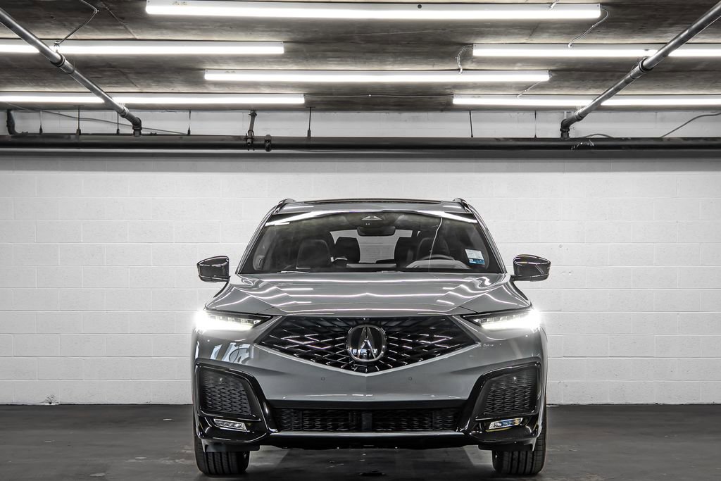New 2026 Acura MDX A-Spec image 8