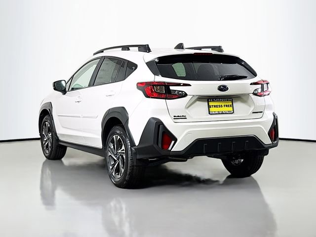 New 2026 Subaru Crosstrek 2.0i Premium image 5