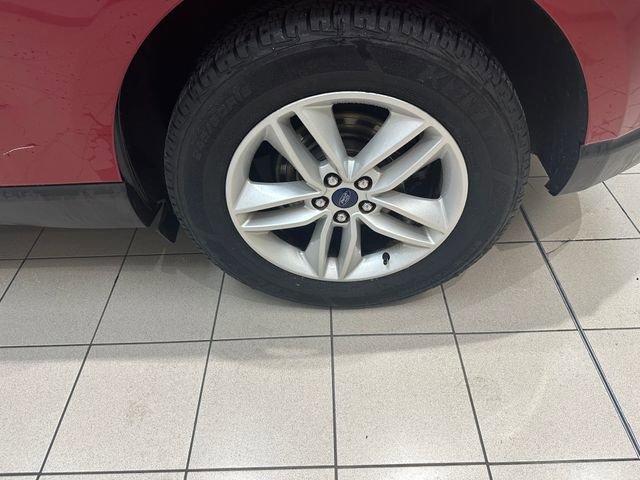 Used 2017 Ford Edge SEL w/ Equipment Group 201A AWD/4WD image 24