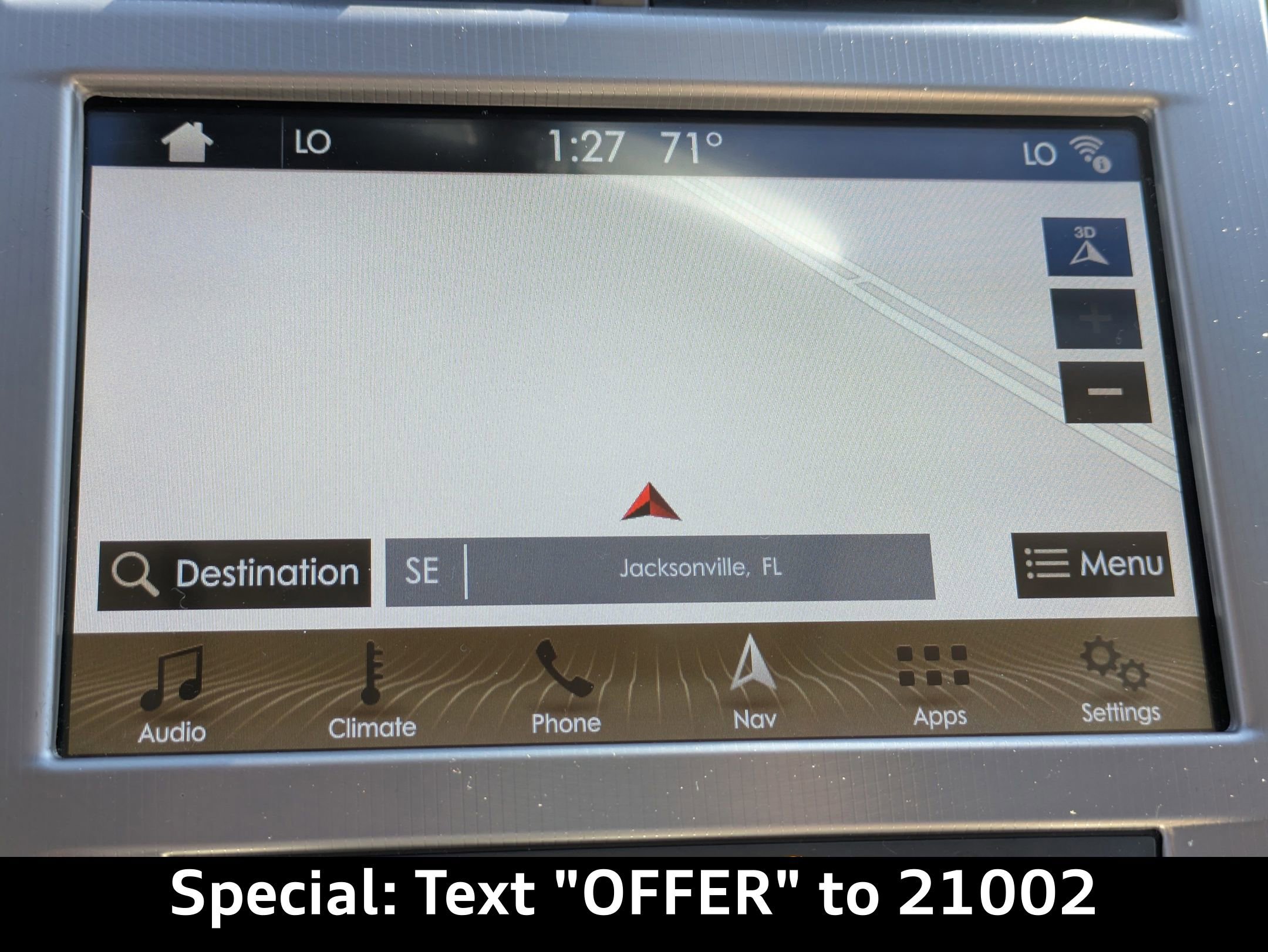 Used 2017 Lincoln MKZ Reserve image 23