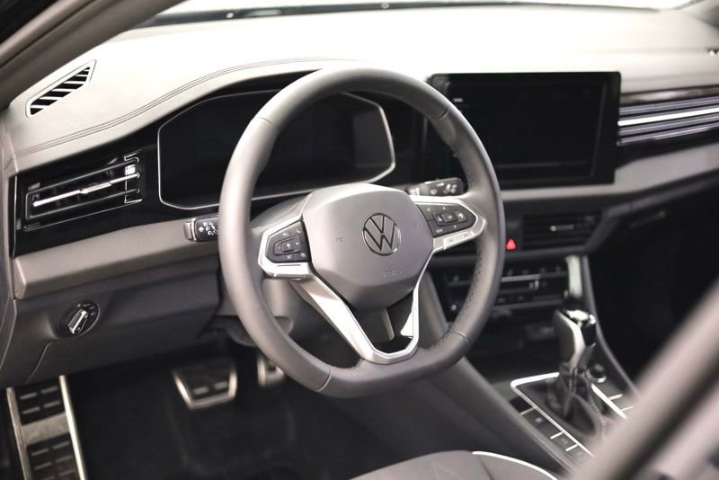 New 2026 Volkswagen Jetta Sport image 12