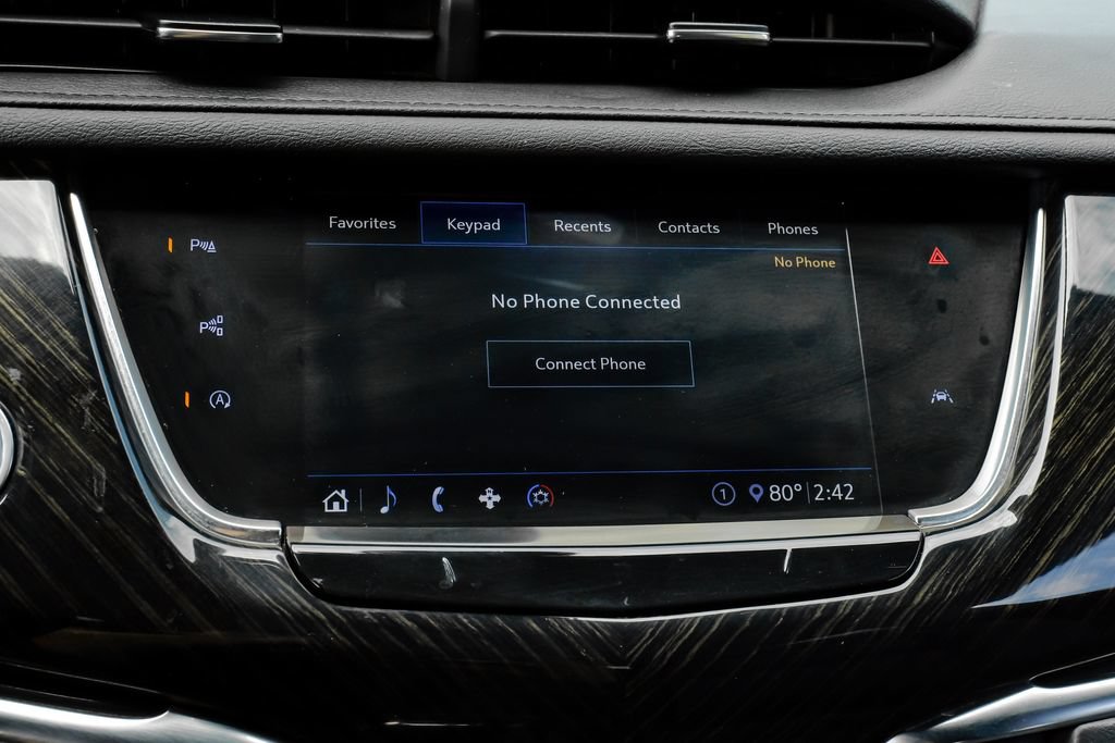 Used 2020 Cadillac XT6 Premium Luxury FWD image 36