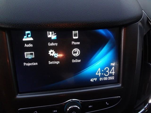 Used 2018 Chevrolet Cruze LT image 26