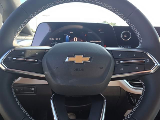 New 2026 Chevrolet Equinox EV LT image 13