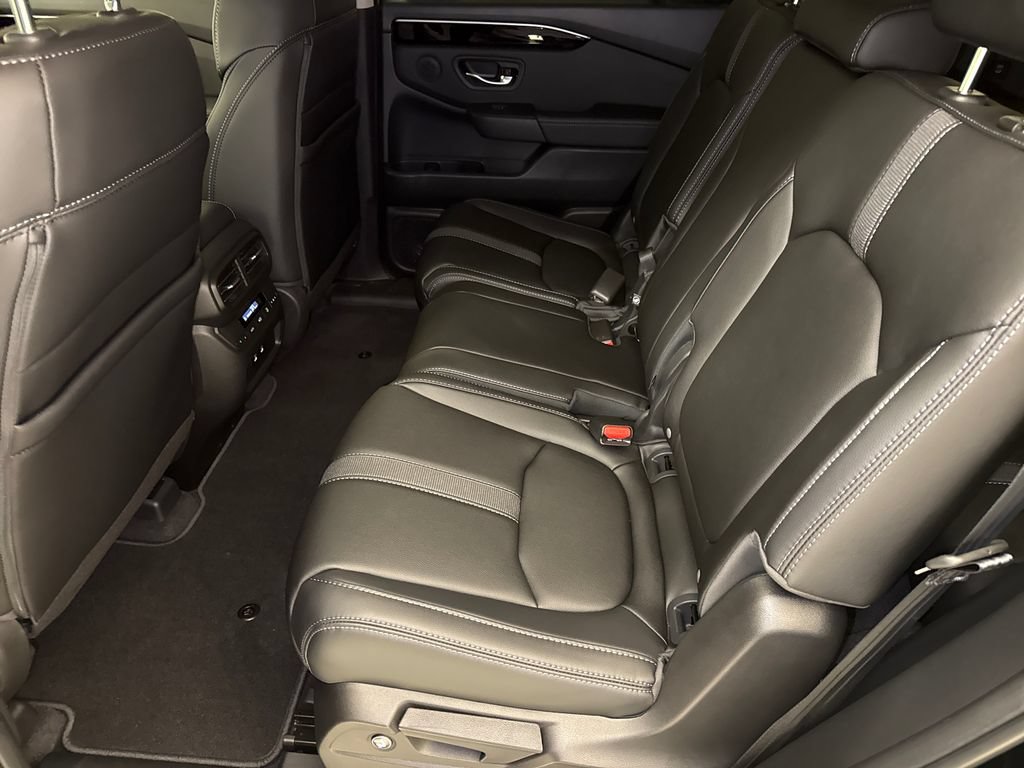 New 2026 Honda Pilot EX-L image 17