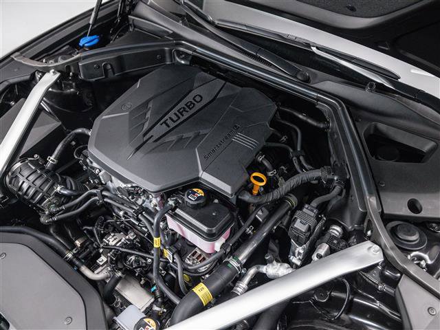 New 2026 Genesis G70 2.5T image 11