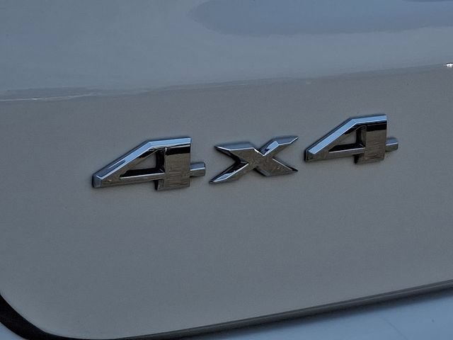 Used 2025 Jeep Compass Limited AWD/4WD image 32