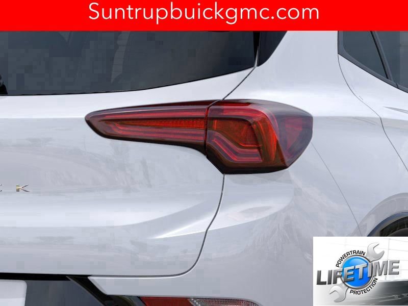 New 2026 Buick Encore GX Sport Touring w/ Advanced Technology Package FWD image 45
