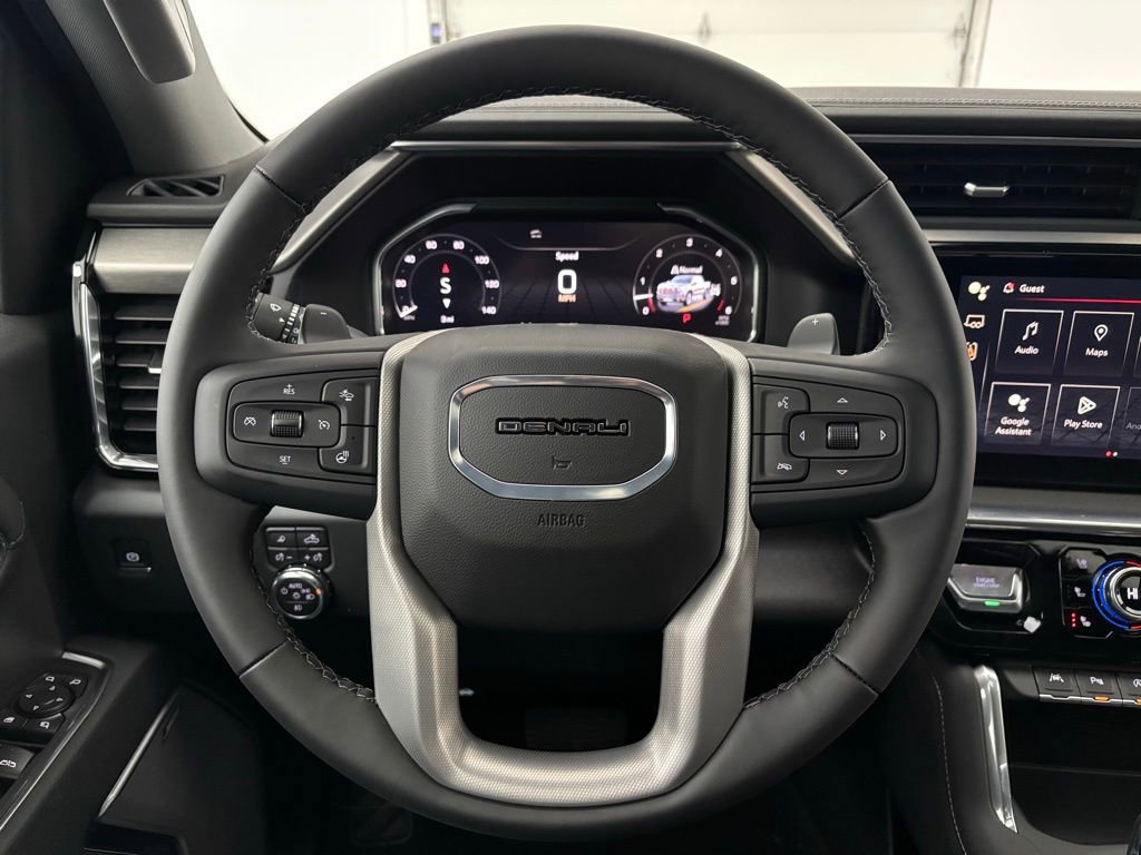 New 2026 GMC Sierra 1500 Denali w/ Denali Reserve Package image 20