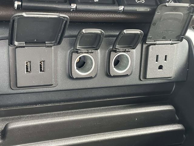 Used 2017 GMC Sierra 1500 SLT w/ SLT Premium Package image 21