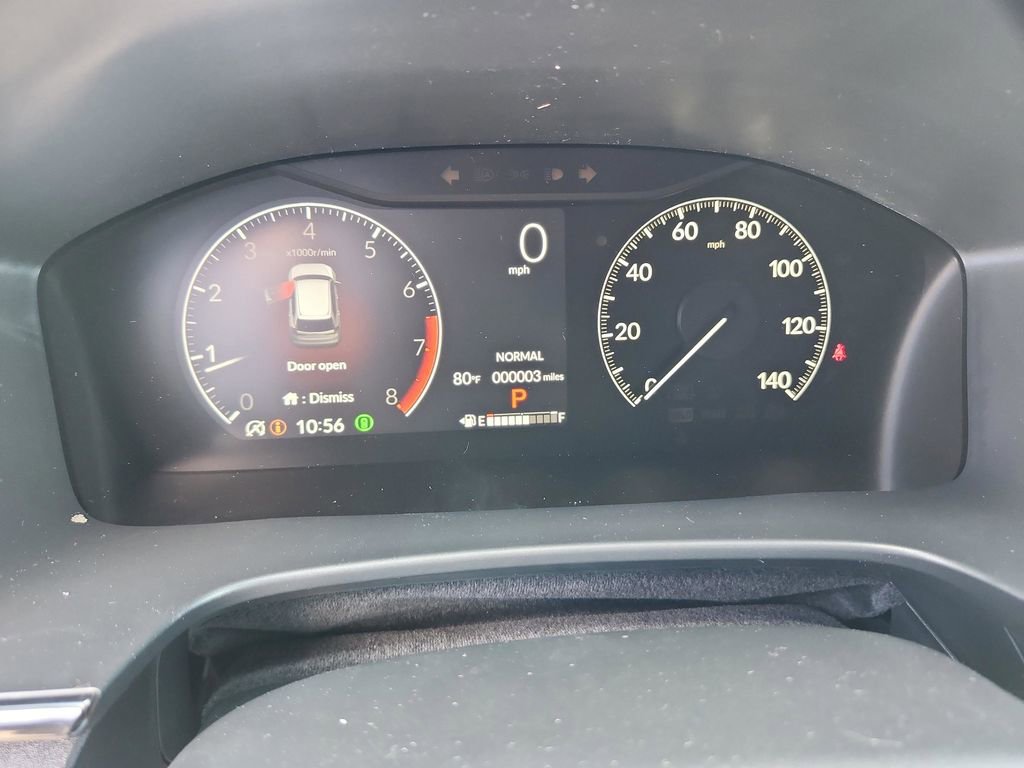 New 2026 Honda CR-V EX image 31