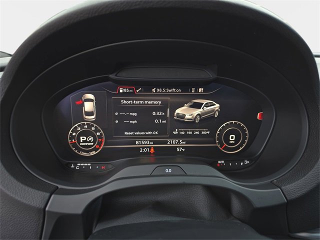 Used 2017 Audi A3 2.0T Premium Plus w/ Premium Plus Package image 21