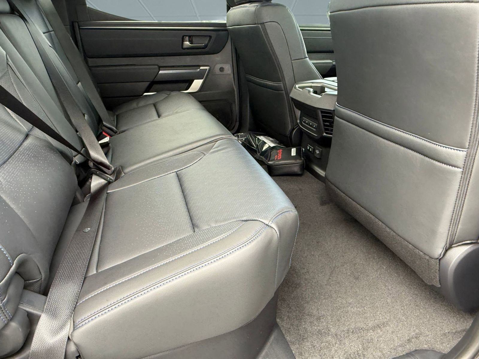 New 2026 Toyota Tundra Platinum image 31