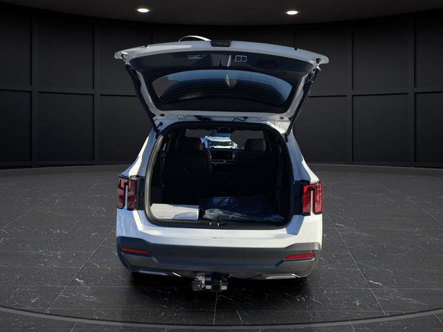 New 2026 Kia Sorento SX Prestige image 16