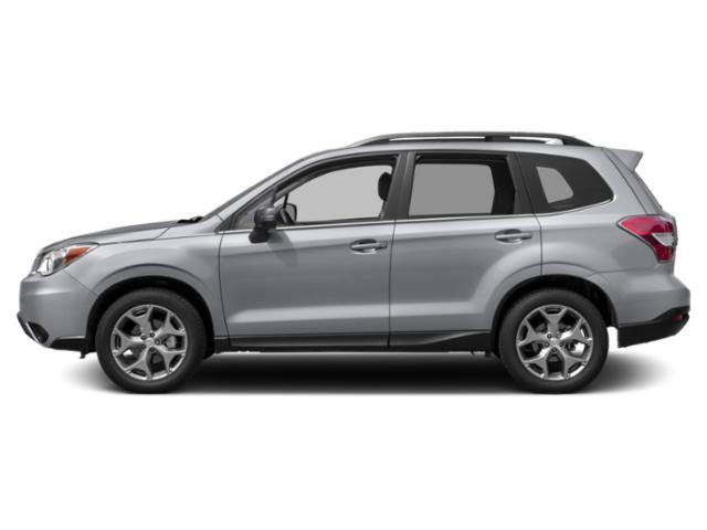 Used 2015 Subaru Forester 2.5i Limited AWD/4WD image 6