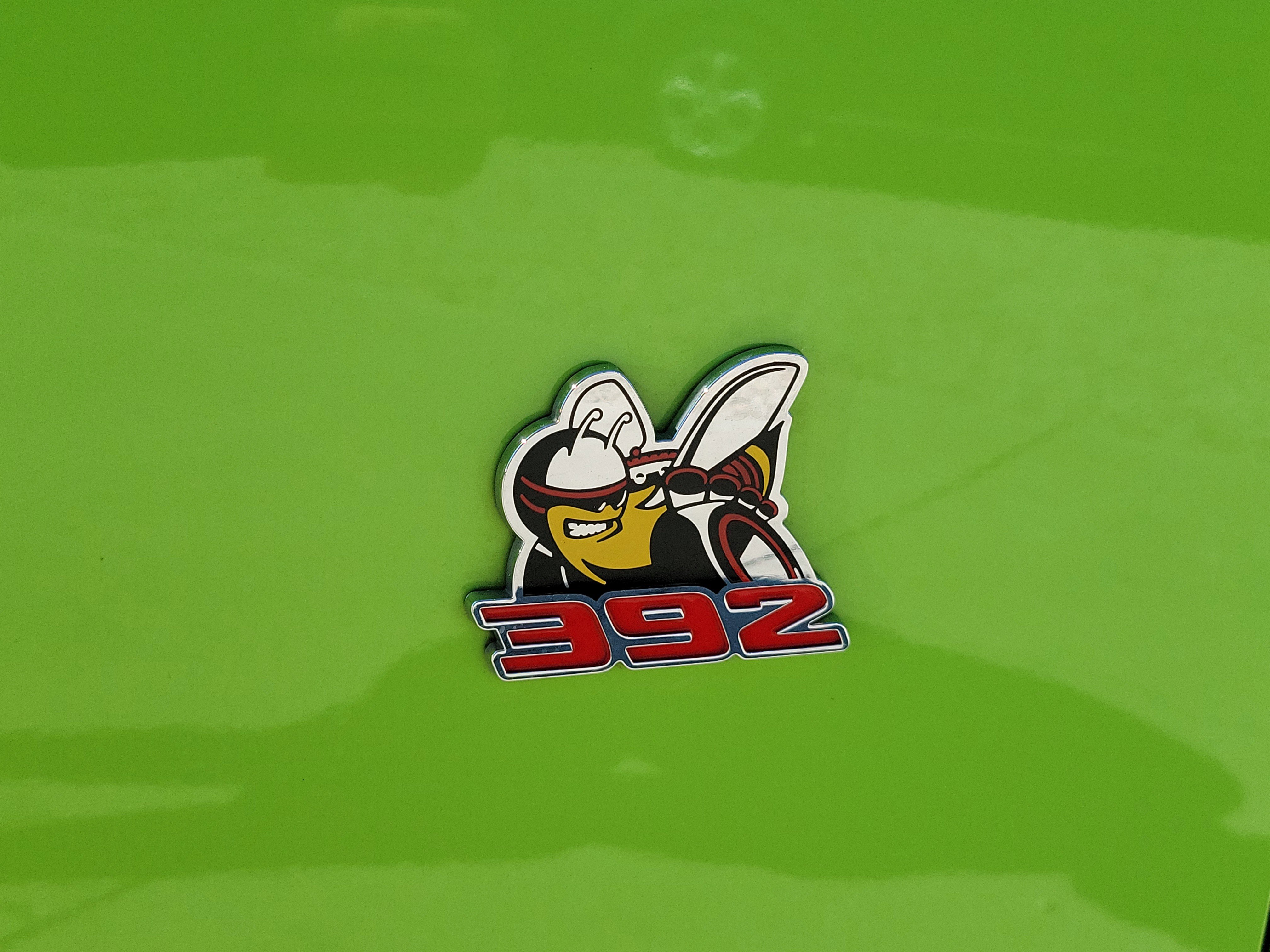 Used 2023 Dodge Challenger R/T Scat Pack image 12