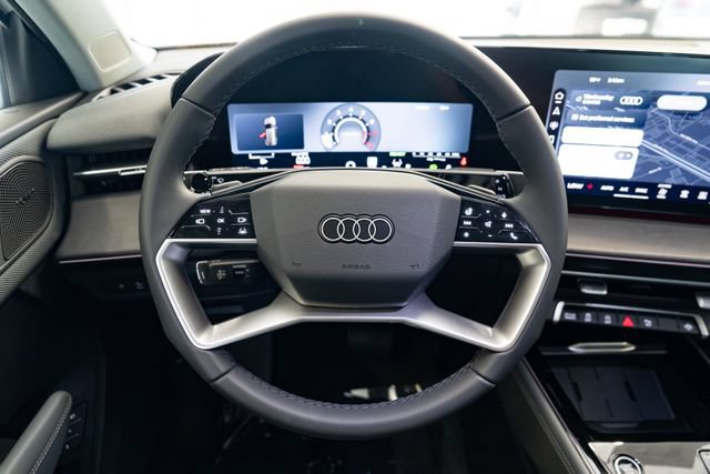 Certified 2026 Audi Q3 quattro 2.0T AWD/4WD image 14