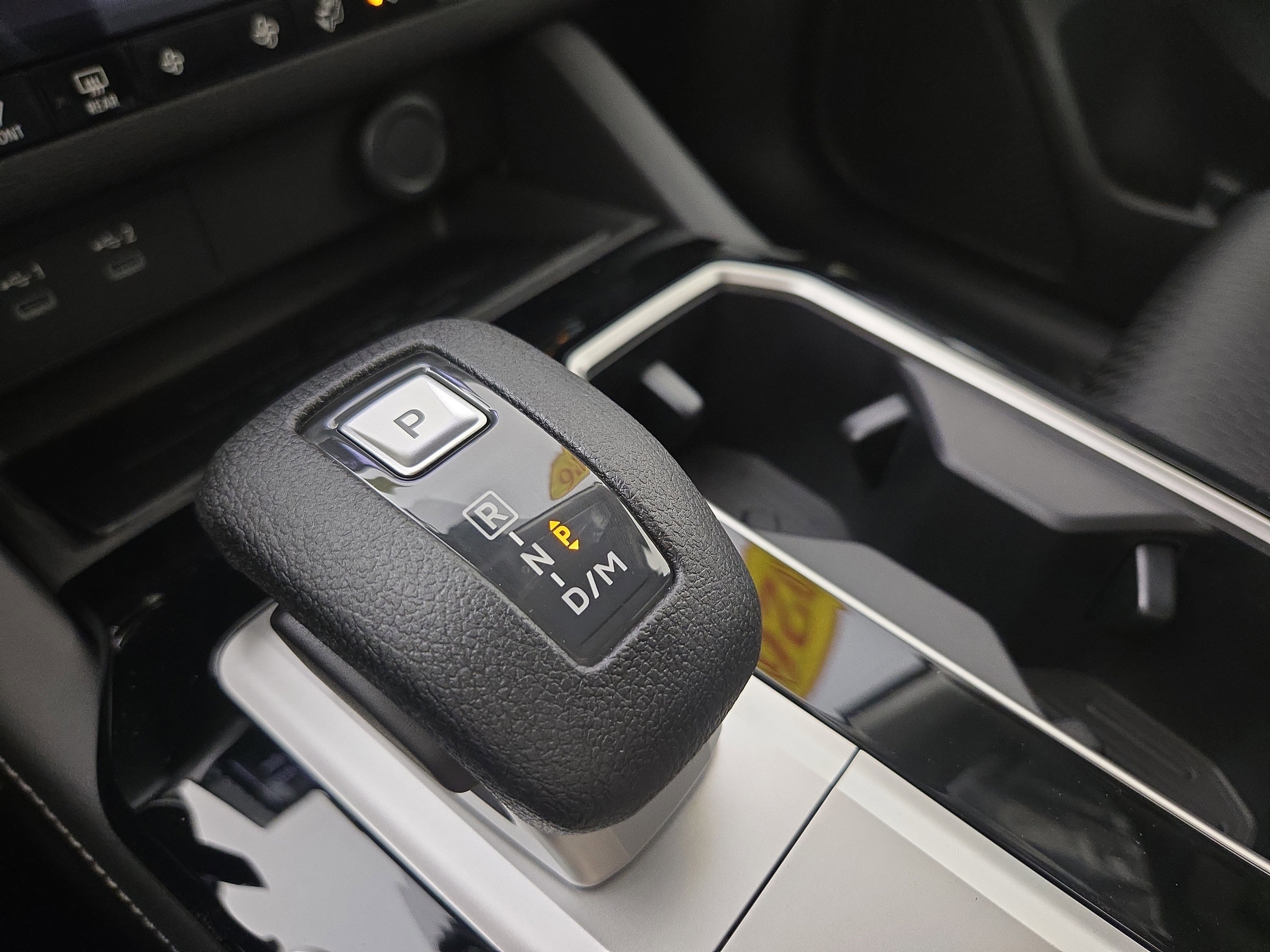 New 2026 Mitsubishi Outlander ES AWD/4WD image 20