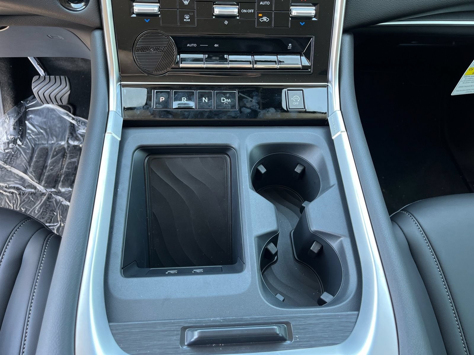 New 2026 Nissan Armada SV AWD/4WD image 27