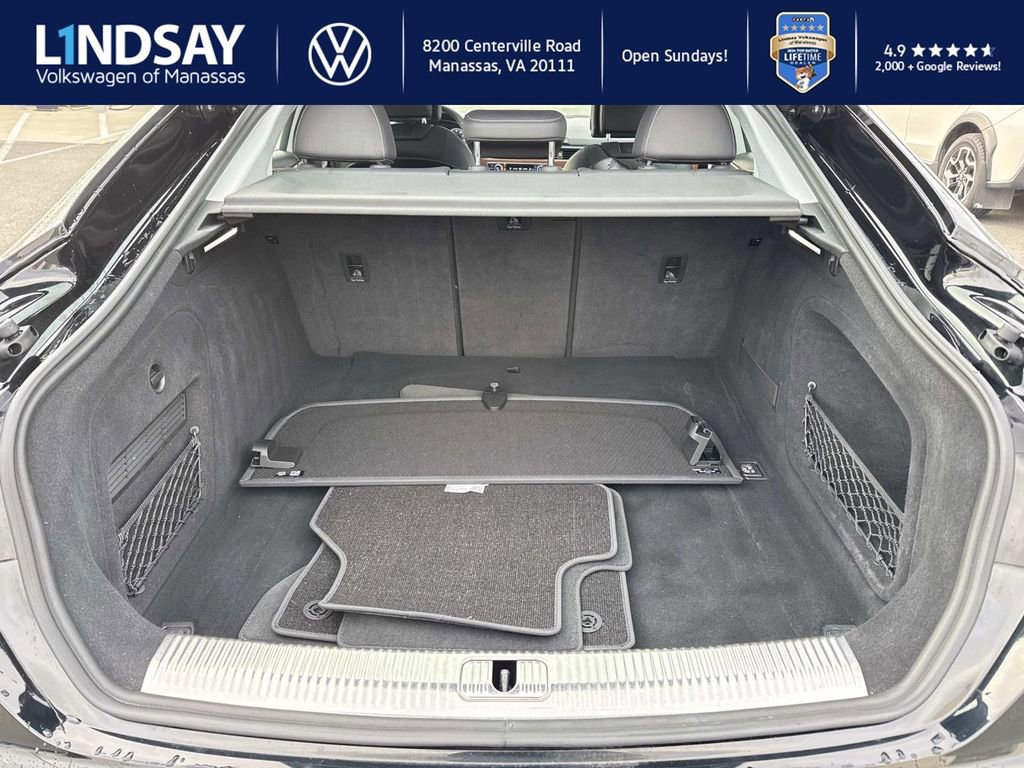 Used 2023 Audi A5 2.0T Premium Plus w/ Premium Plus image 11