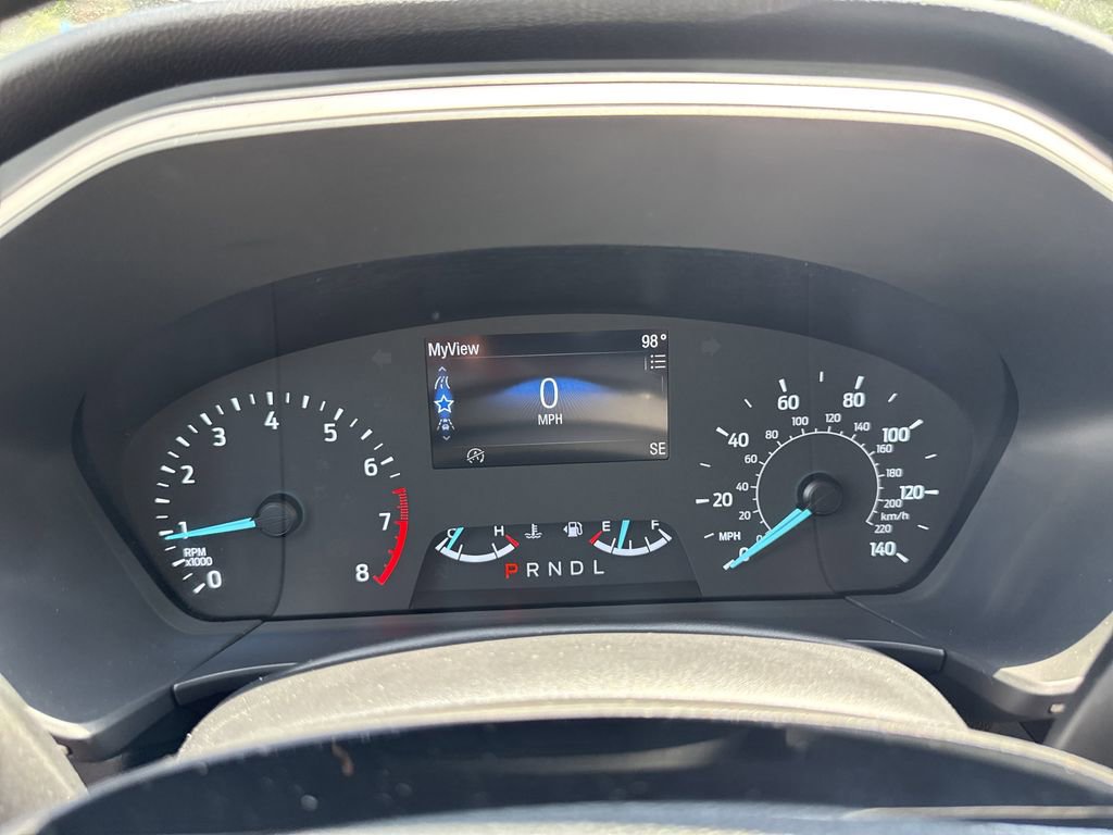 Used 2022 Ford Escape SEL AWD/4WD image 21