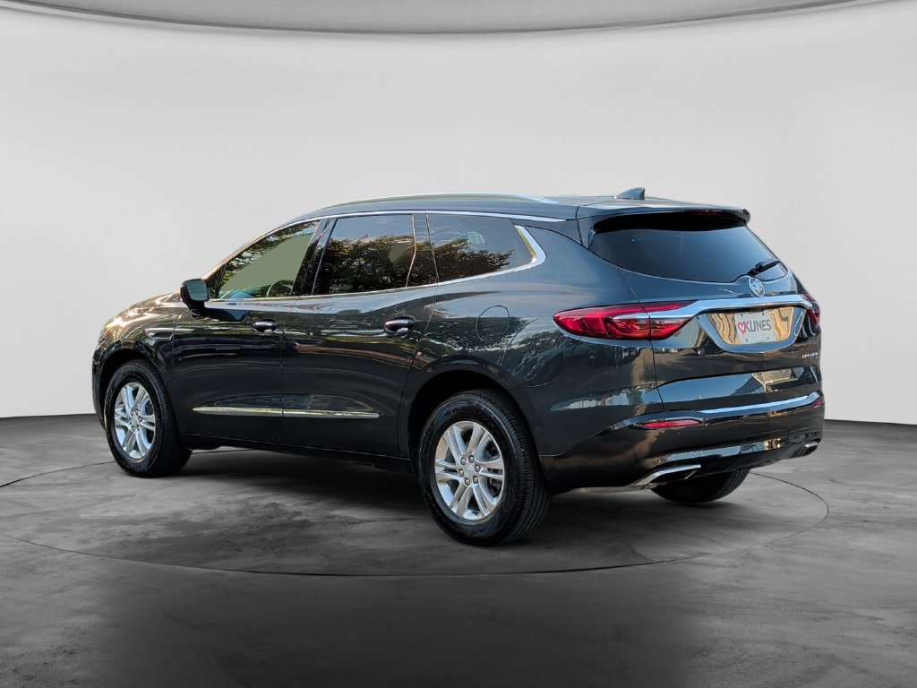 Used 2019 Buick Enclave Essence w/ Trailering Package, 5000 lbs. AWD/4WD image 5
