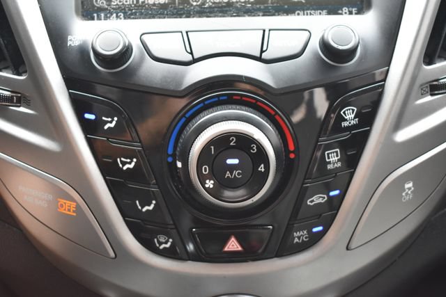 Used 2012 Hyundai Veloster w/ Style Pkg FWD image 25