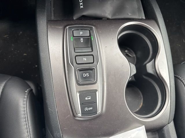 Used 2022 Honda Pilot EX-L image 8