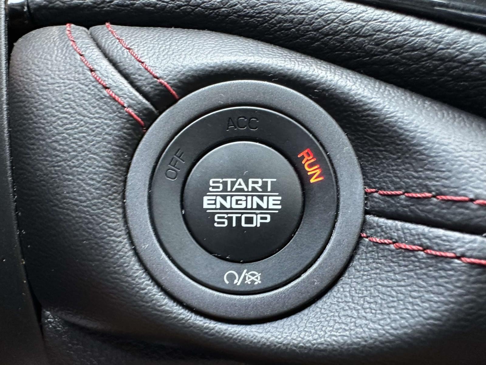 Used 2023 Dodge Durango R/T AWD/4WD image 35