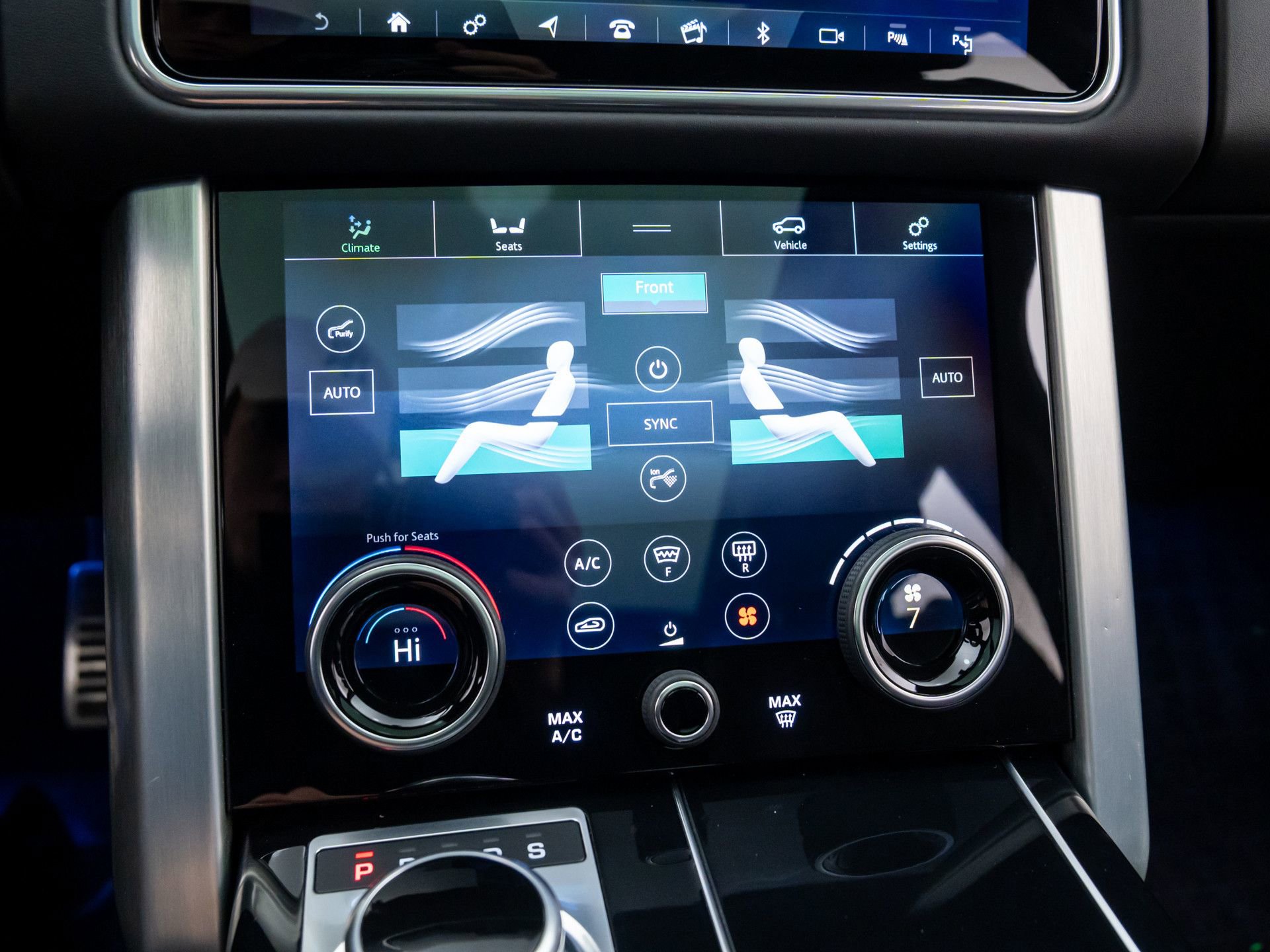 Used 2021 Land Rover Range Rover Westminster Edition image 24