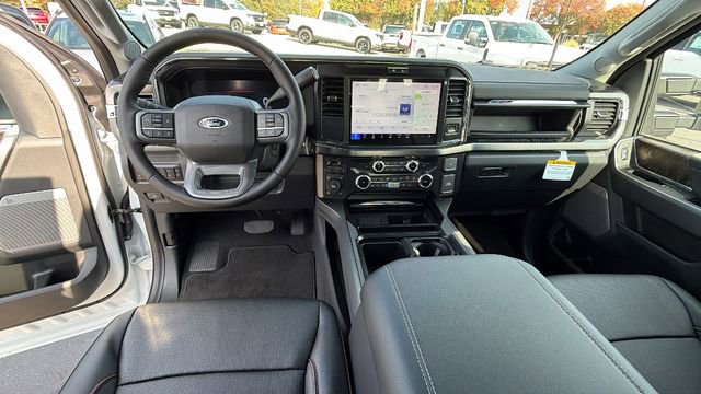 New 2026 Ford F350 Lariat w/ FX4 Off-Road Package image 19