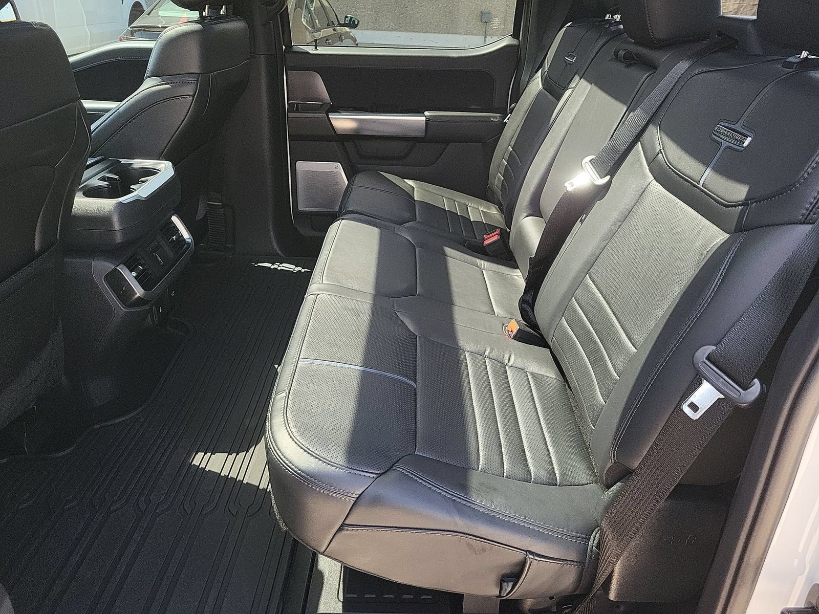 Used 2024 Ford F150 Platinum w/ Equipment Group 702A High AWD/4WD image 26