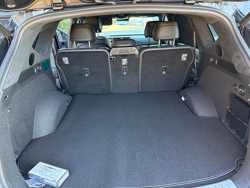 New 2026 Genesis GV80 3.5T Prestige AWD/4WD image 14