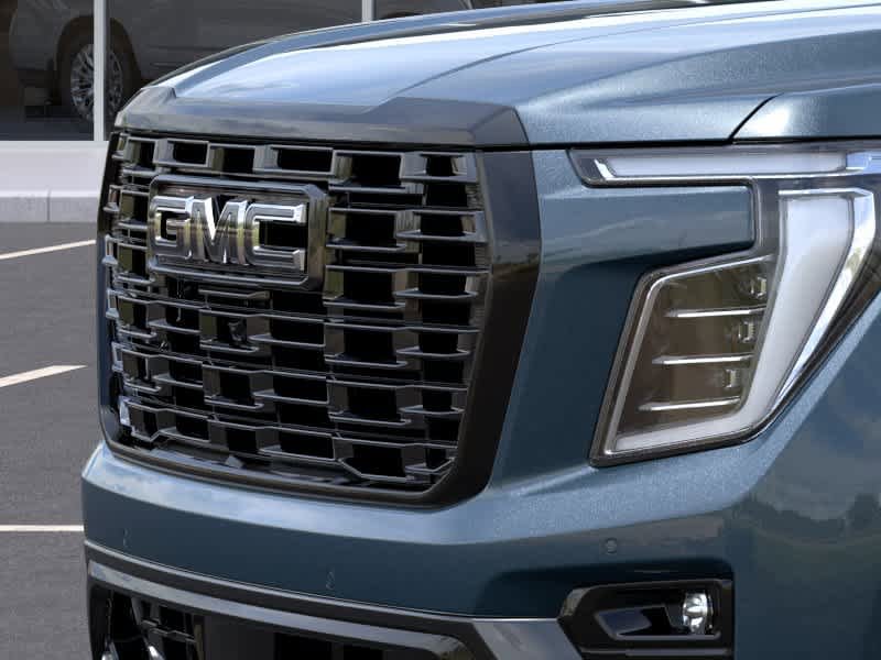 New 2026 GMC Yukon Denali Ultimate AWD/4WD image 13
