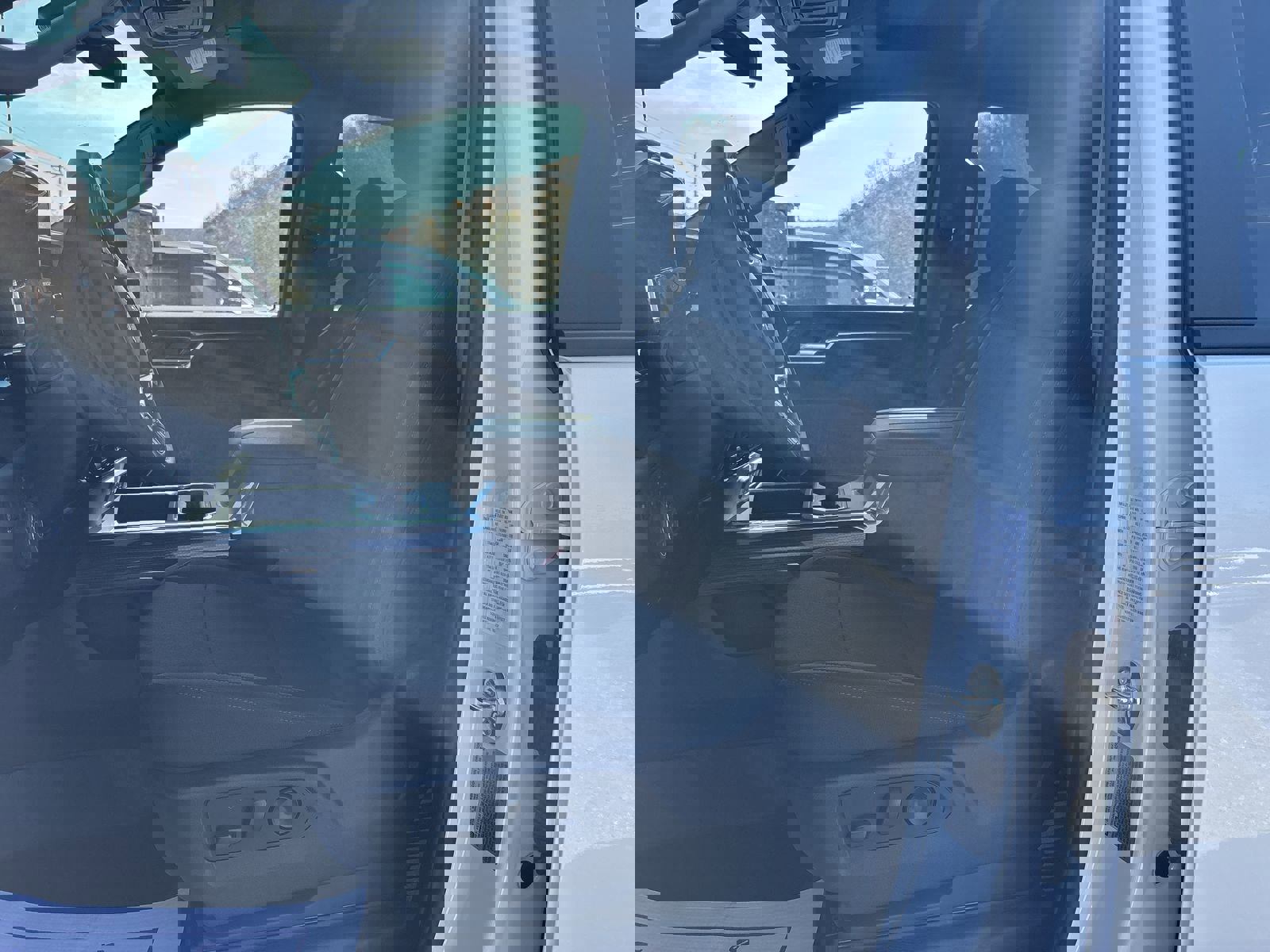 New 2026 Chevrolet Silverado 3500 LT w/ Convenience Package image 14