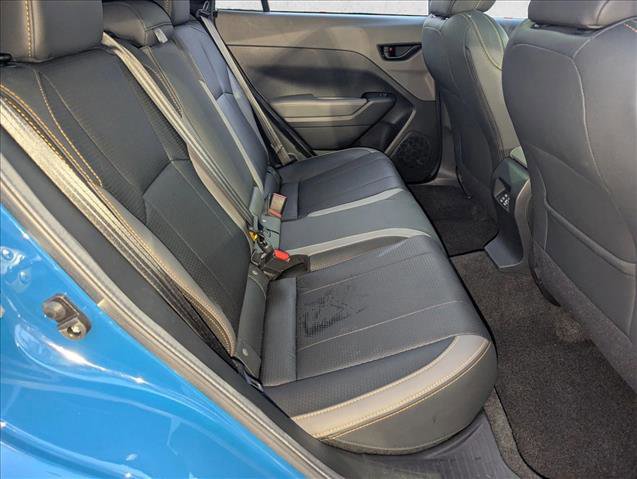Used 2024 Subaru Crosstrek 2.5i Wilderness image 18