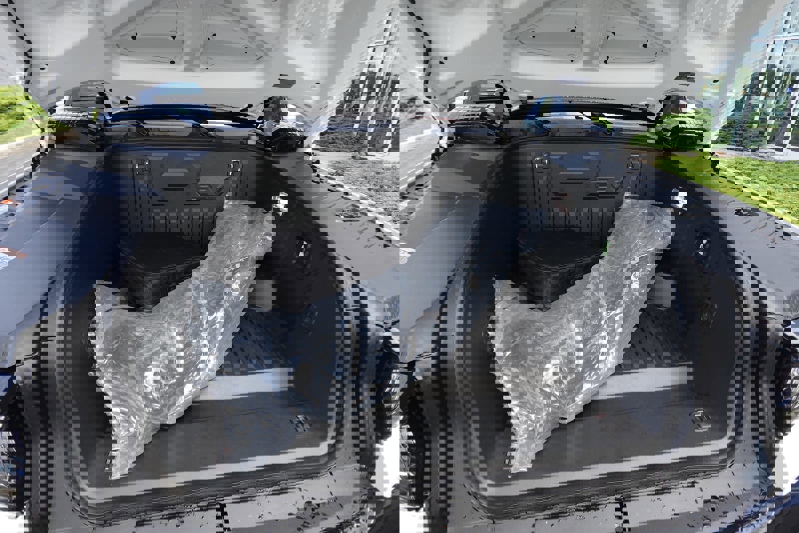 New 2023 GMC Hummer EV Edition 1 image 35