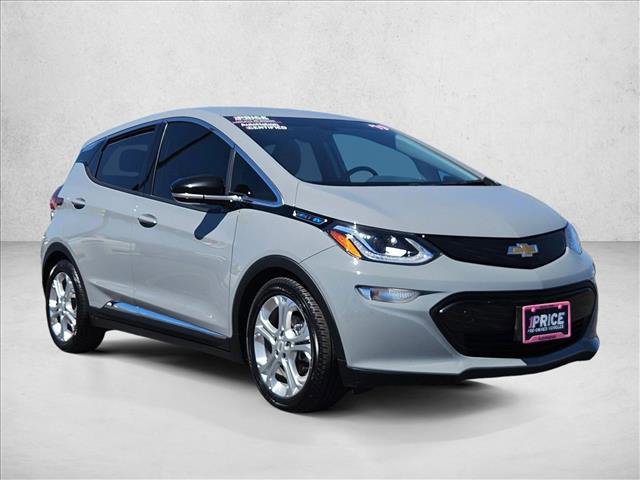 Used 2019 Chevrolet Bolt LT video 3