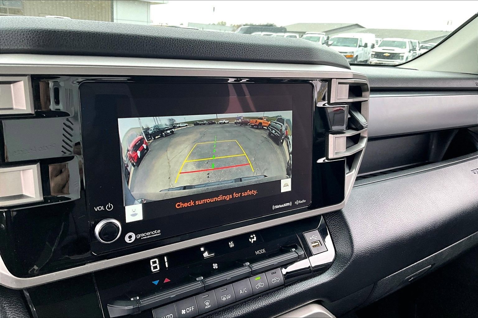 Used 2023 Toyota Tundra SR5 image 22