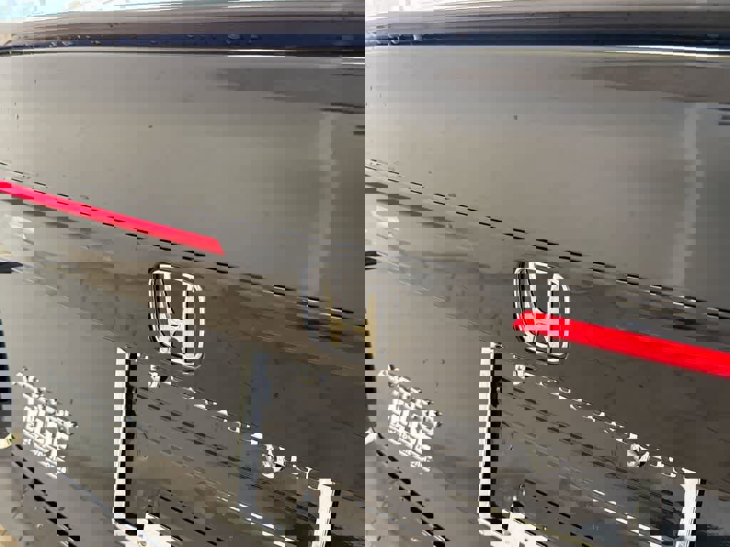 Certified 2025 Honda Accord Sport image 12