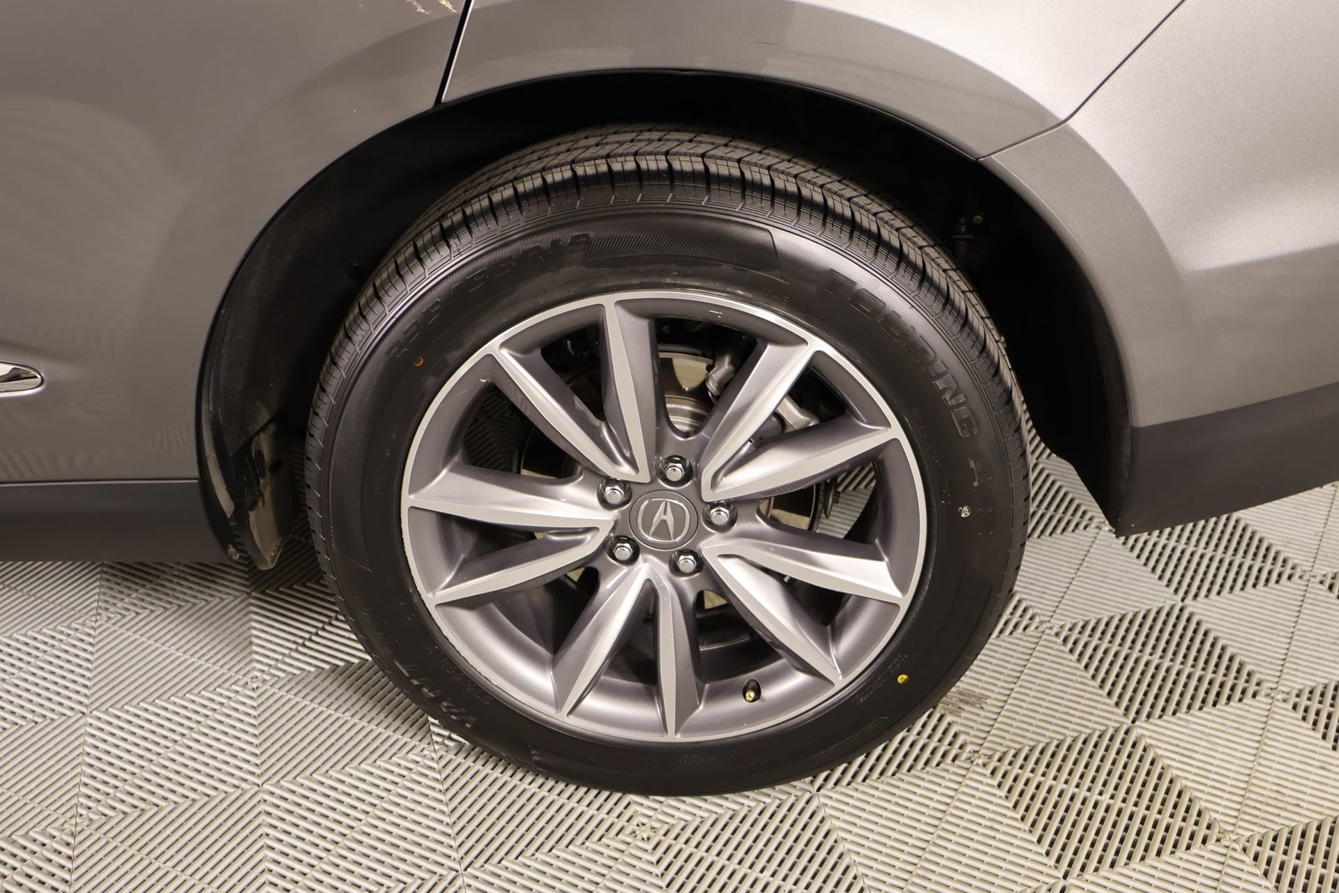 Used 2023 Acura RDX w/ Technology Package image 20