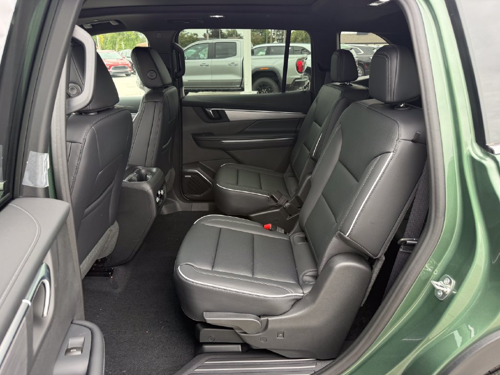 New 2027 Buick Enclave Preferred w/ Super Cruise Package AWD/4WD image 20