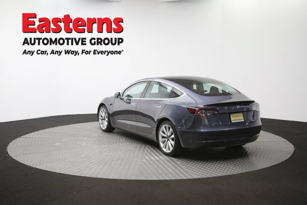 Used 2020 Tesla Model 3 Long Range AWD/4WD image 60