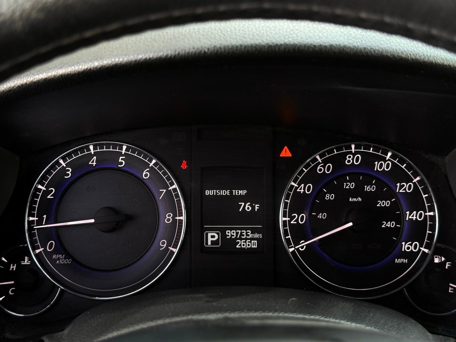 Used 2016 INFINITI QX50 2WD w/ Premium Plus Package image 39