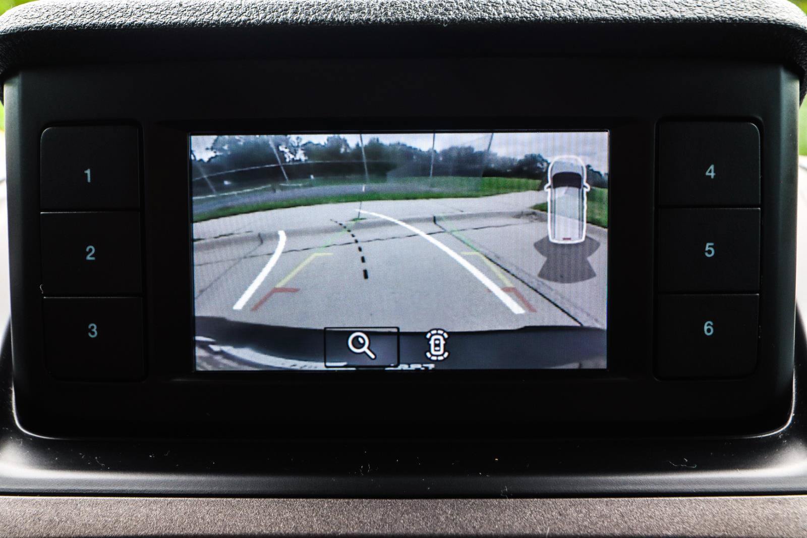 Used 2021 Ford Transit Connect XL FWD image 6