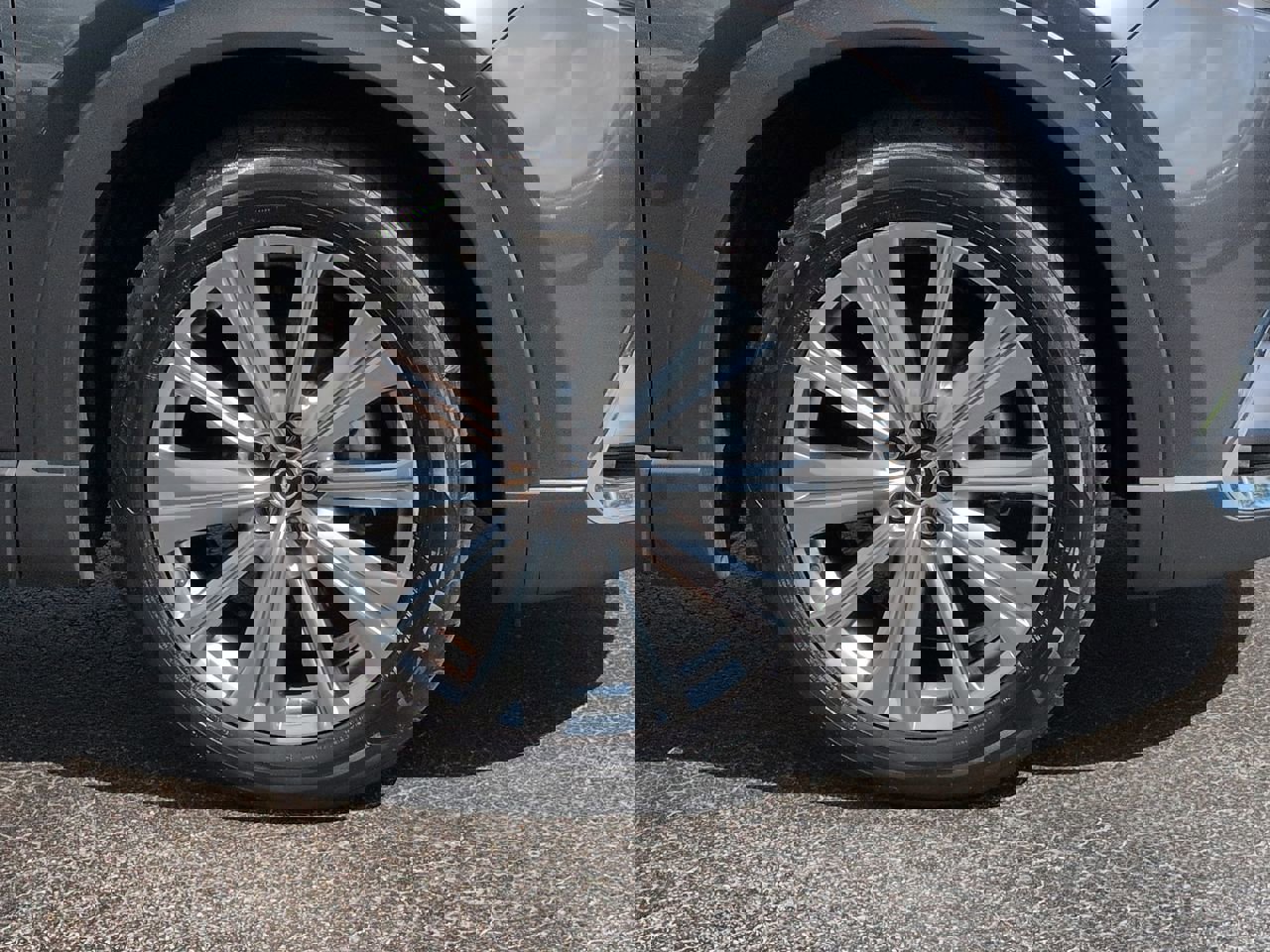 Used 2022 MAZDA CX-9 Signature image 11