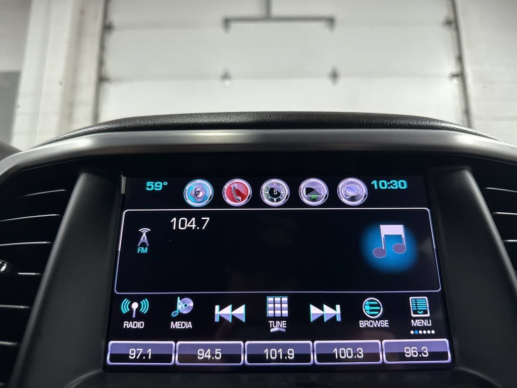 Used 2017 GMC Acadia SLT AWD/4WD image 31