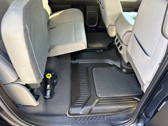 Used 2023 Chevrolet Silverado 1500 LT w/ Protection Package AWD/4WD image 47
