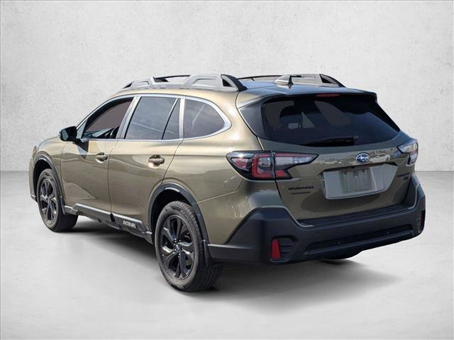 Used 2021 Subaru Outback Onyx Edition XT image 7