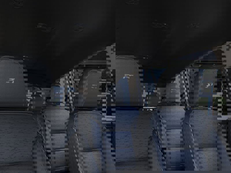 New 2025 Buick Enclave Sport Touring w/ Power Package image 24